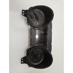 Compteur Ford Mustang 7 Coupe